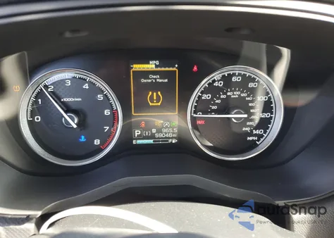 2020 Subaru Forester Touring из США, поврежденный, VIN JF2SKAXC6LH411340